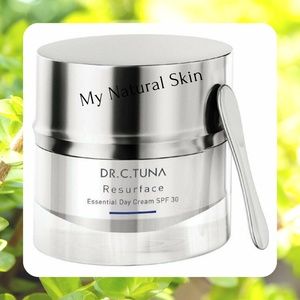 Farmasi Dr. C. Tuna Resurface Essential Day Cream 50 ml / 1.7 fl oz